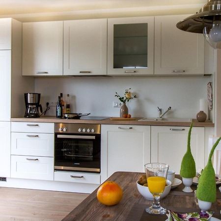 Whg 03 - Keekwind Apartment Zingst Ngoại thất bức ảnh