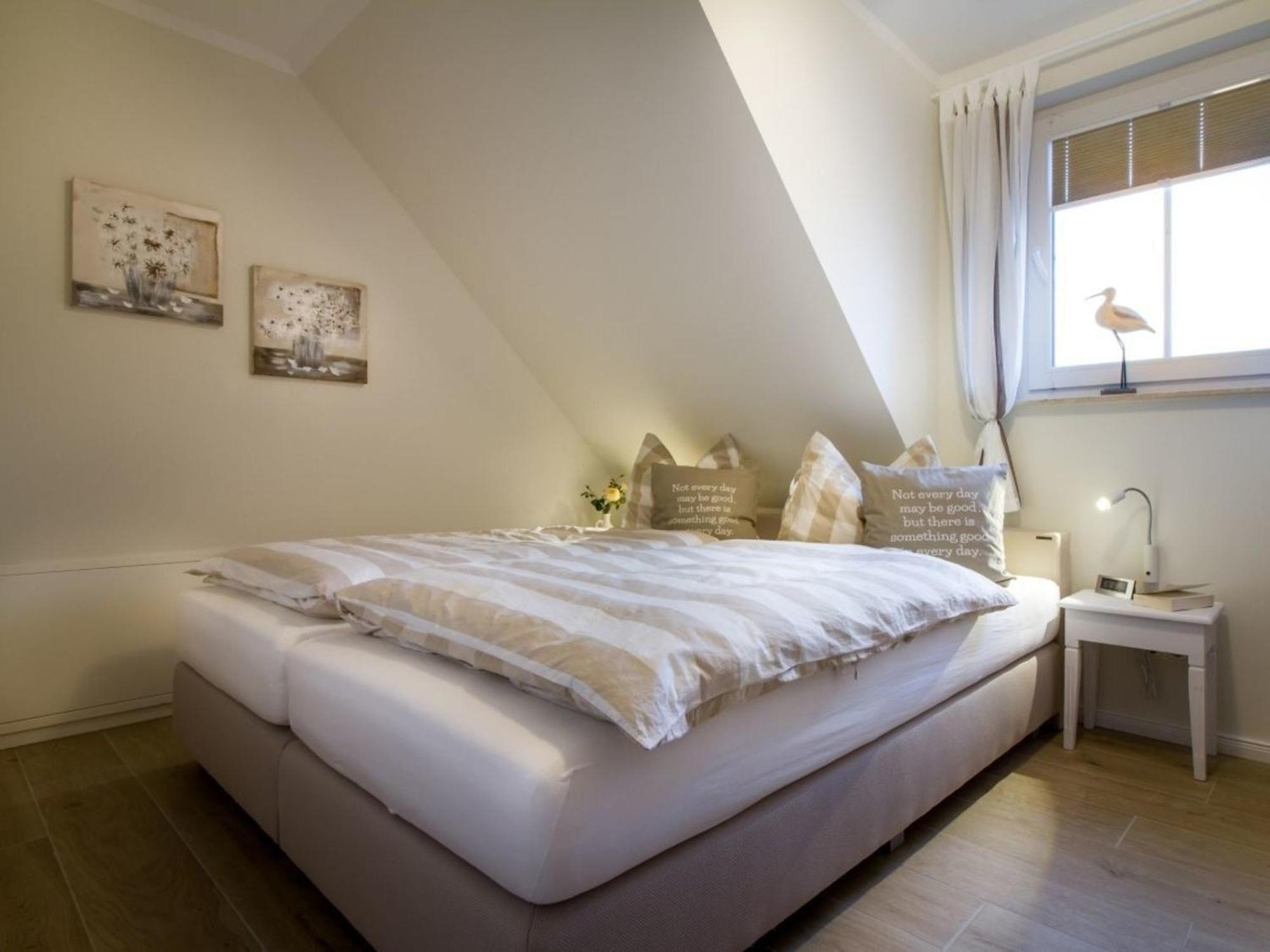 Whg 03 - Keekwind Apartment Zingst Ngoại thất bức ảnh