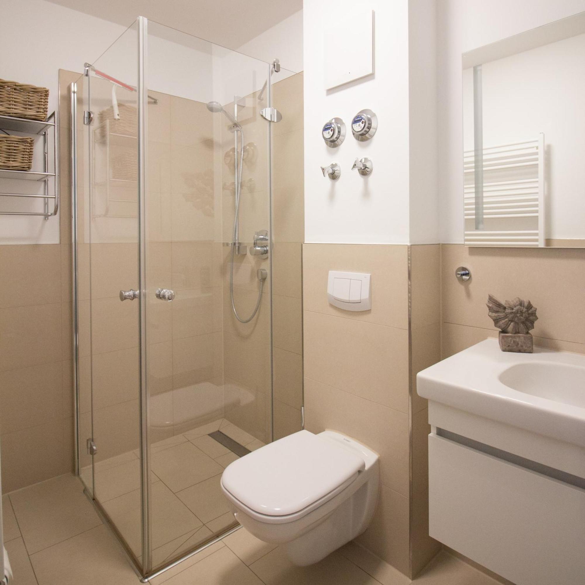 Whg 03 - Keekwind Apartment Zingst Ngoại thất bức ảnh
